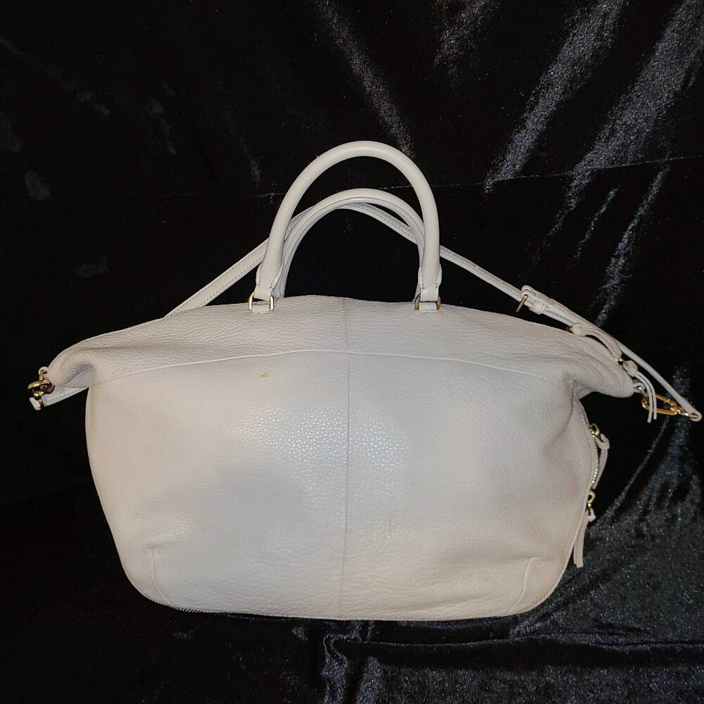 TORY BURCH Ivy Slouchy Shoulder Bag - Picture 2 of 10